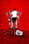 On Stage I Feel Free, 2007