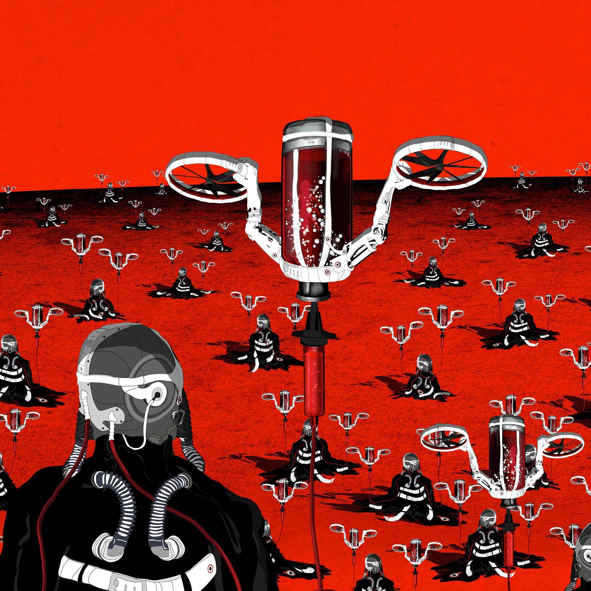 Retrieval 330, 2014